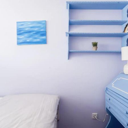 Spacious Apartment In Belem Lisbona Esterno foto