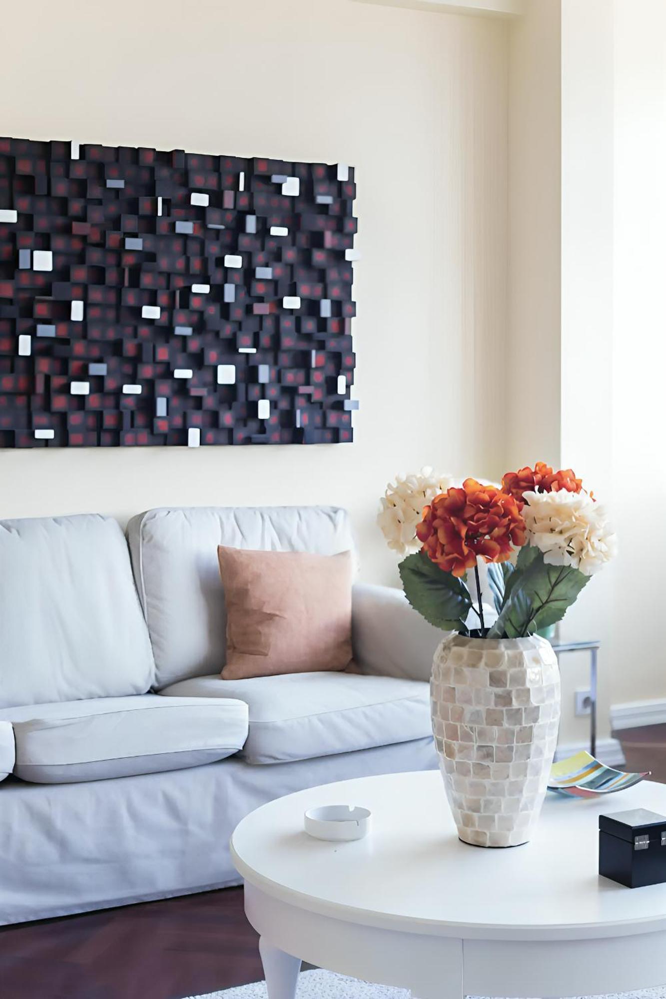 Spacious Apartment In Belem Lisbona Esterno foto