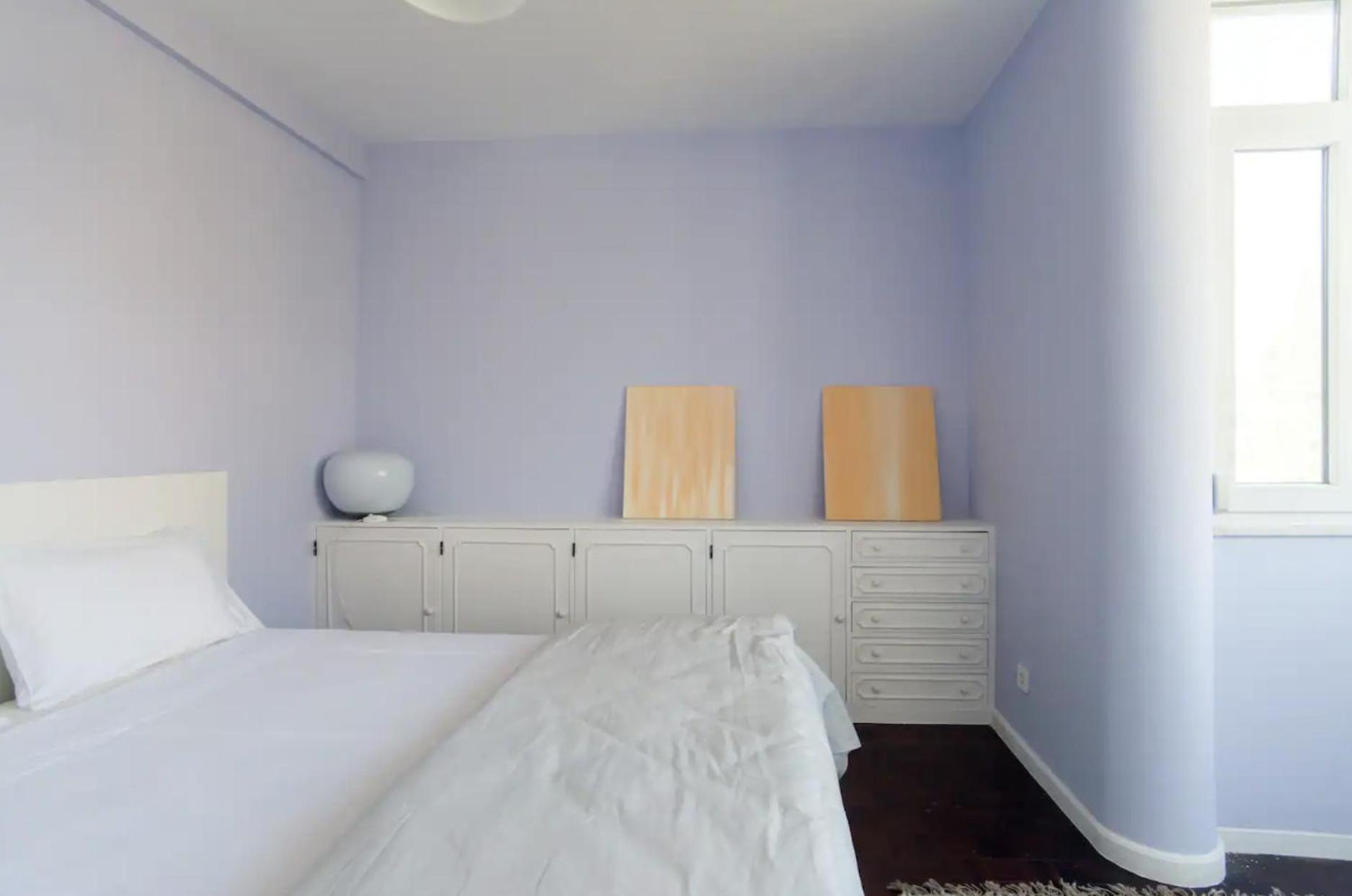 Spacious Apartment In Belem Lisbona Esterno foto