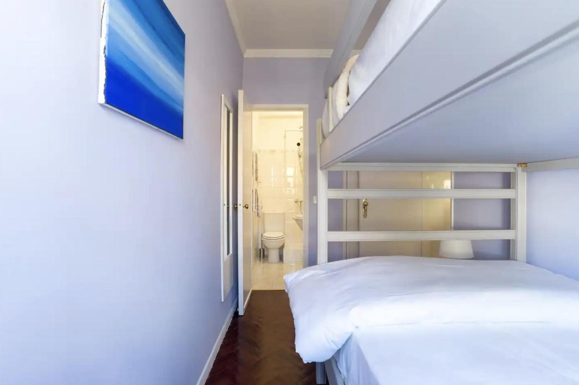 Spacious Apartment In Belem Lisbona Esterno foto