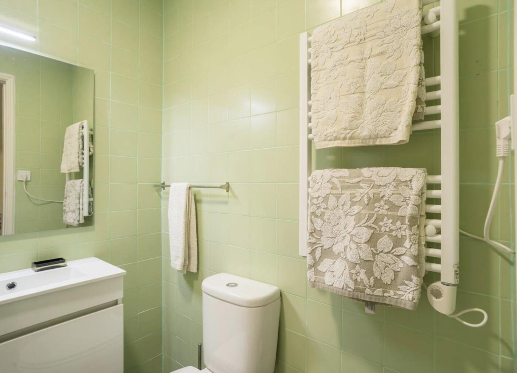 Spacious Apartment In Belem Lisbona Esterno foto