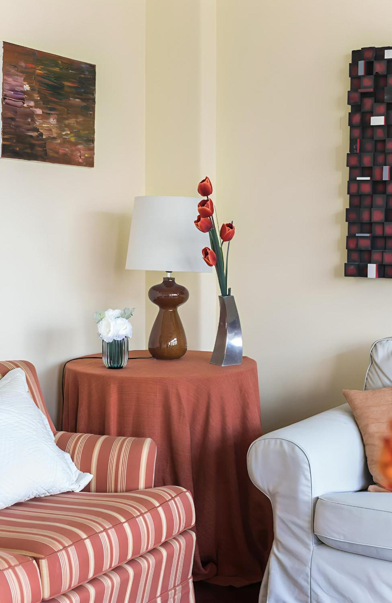 Spacious Apartment In Belem Lisbona Esterno foto