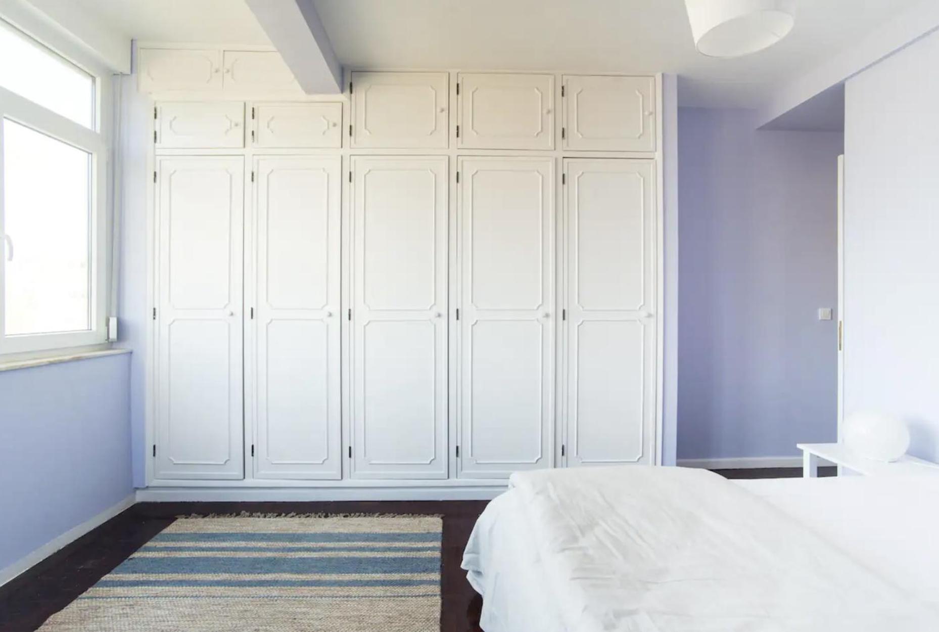Spacious Apartment In Belem Lisbona Esterno foto