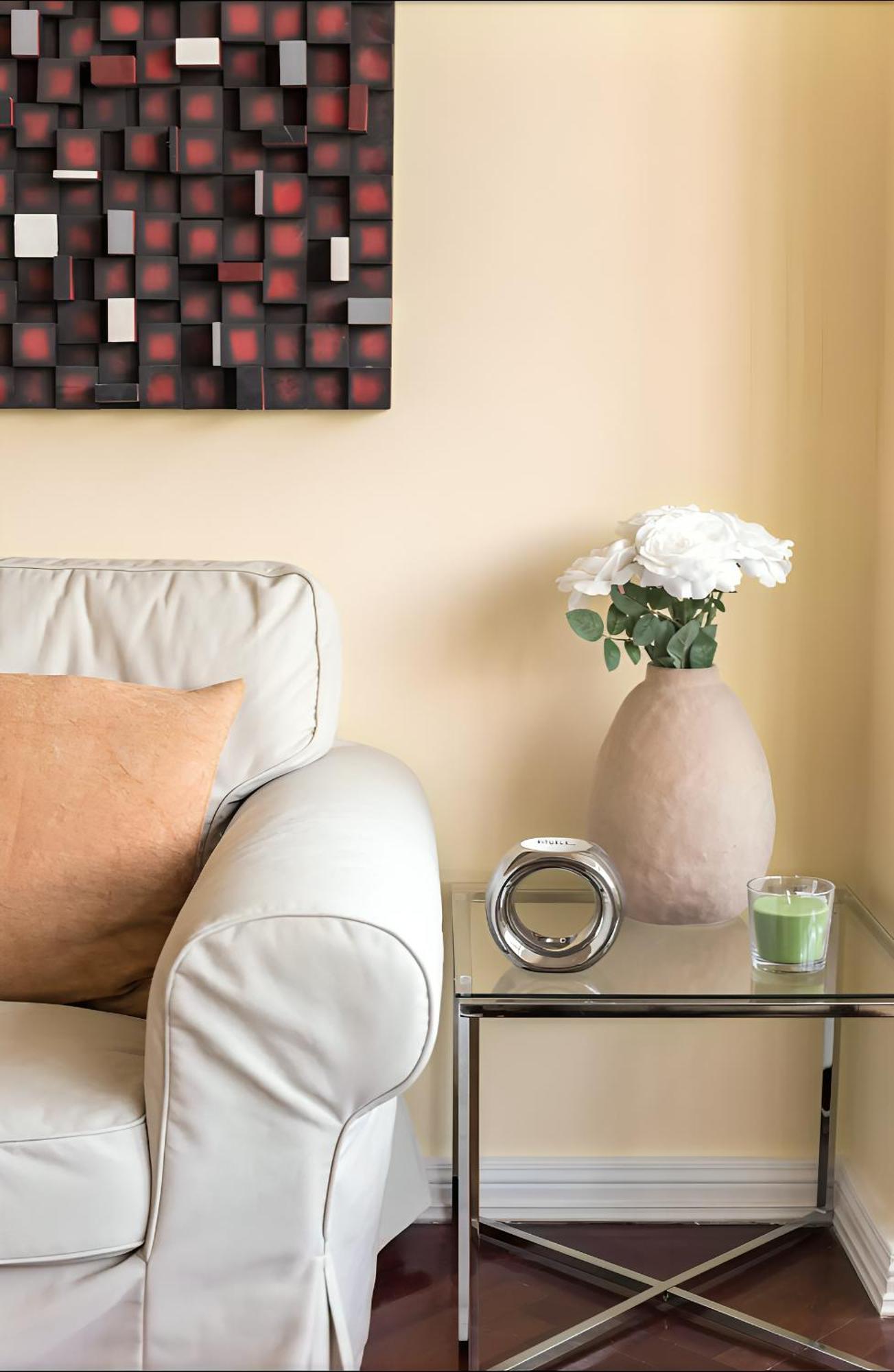 Spacious Apartment In Belem Lisbona Esterno foto