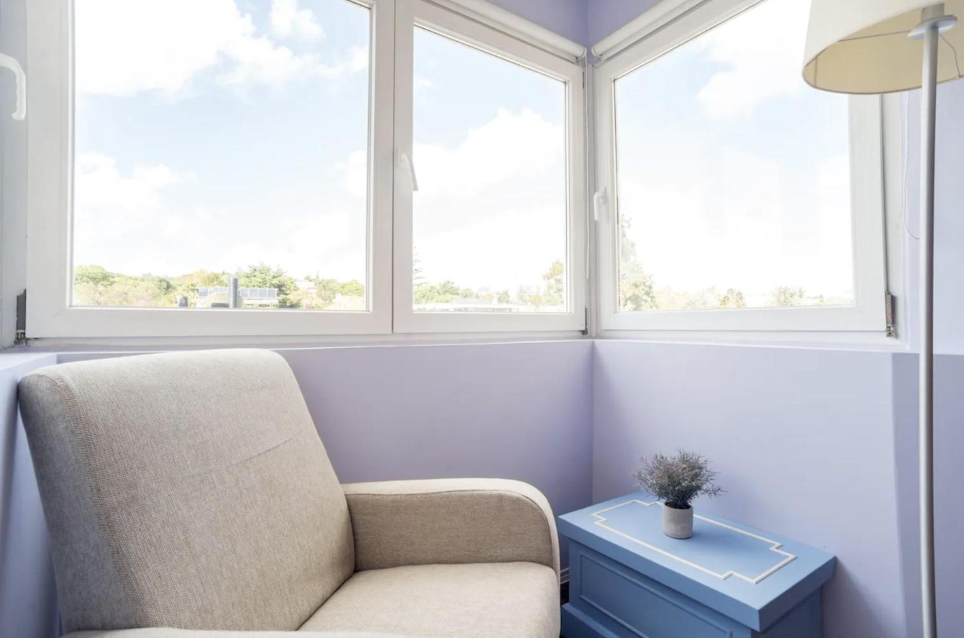 Spacious Apartment In Belem Lisbona Esterno foto